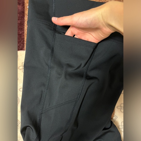 VS PINK leggings - Picture 3 of 4